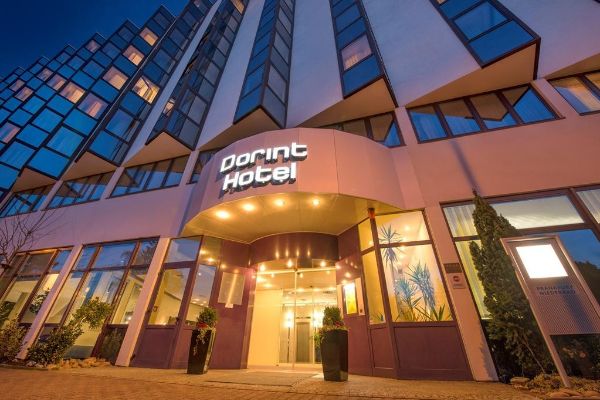Dorint (Frankfurt am Main)